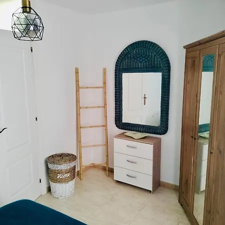 Holiday home Beautiful By The Beach, Cleaning Included