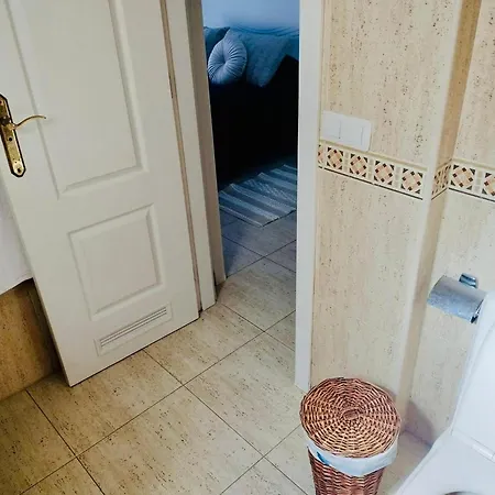 Holiday home Beautiful By The Beach, Cleaning Included *