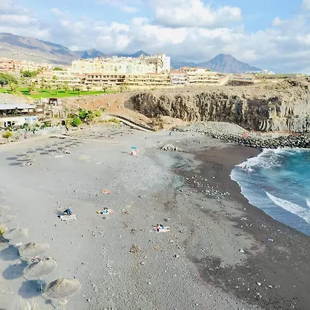 Holiday home Beautiful By The Beach, Cleaning Included Callao Salvaje